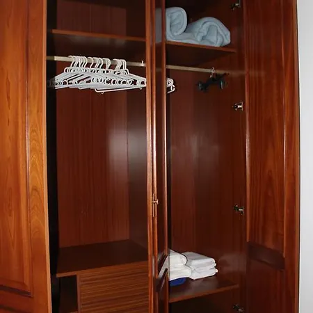 Ferienhaus Nestor