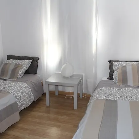 Ferienhaus Nestor *